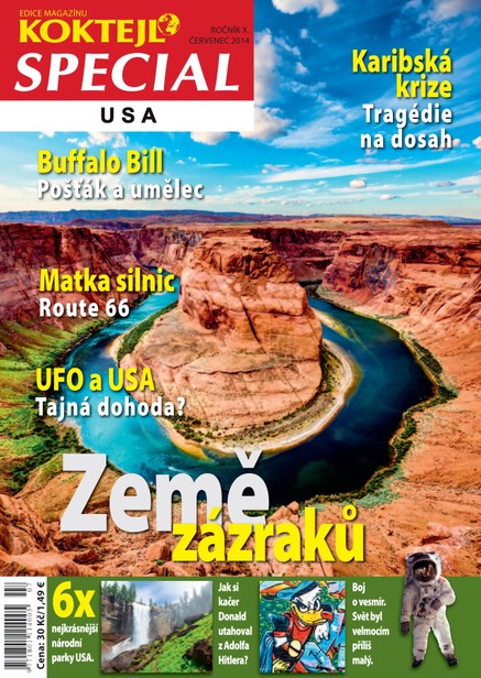 Special USA 2014
