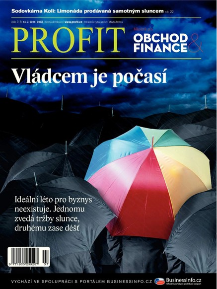 Profit 14.7.2014