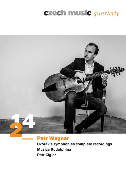 2014/2 Czech Music Quarterly