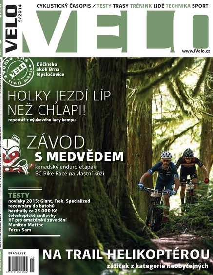 Velo 9/2014