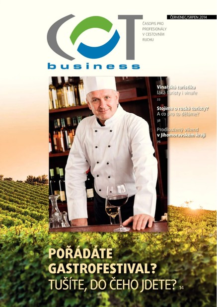 COT business 7-8/2014