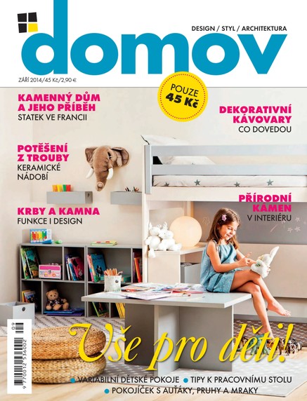 Domov 09/2014