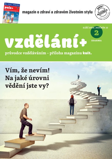 Vzdělání 1/2014