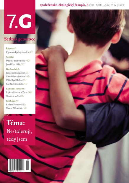 Sedmá generace 4/2014