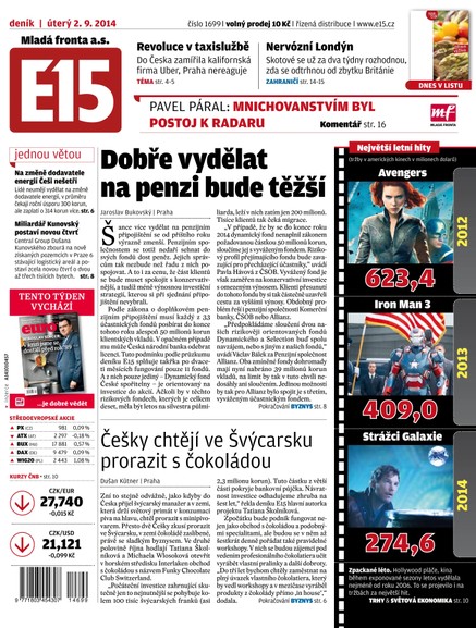 E15 2.9.2014