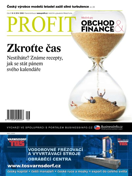 Profit 8.9.2014