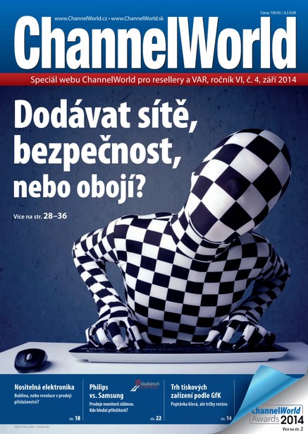 ChannelWorld 4/2014