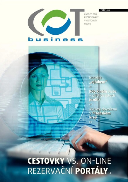 COT business 9/2014
