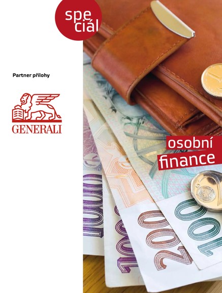 Osobní finance 18.9.2014