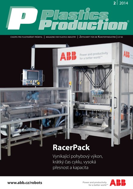 Plastics Production 2/2014