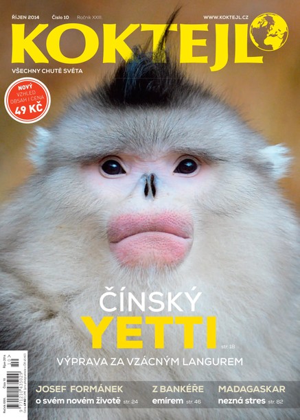 Koktejl 10/2014