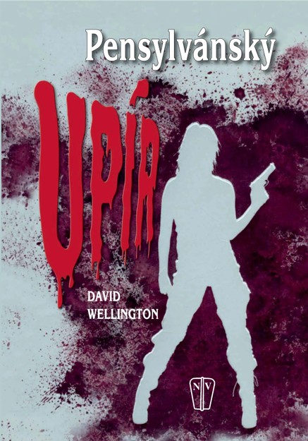 Pensylvánský upír