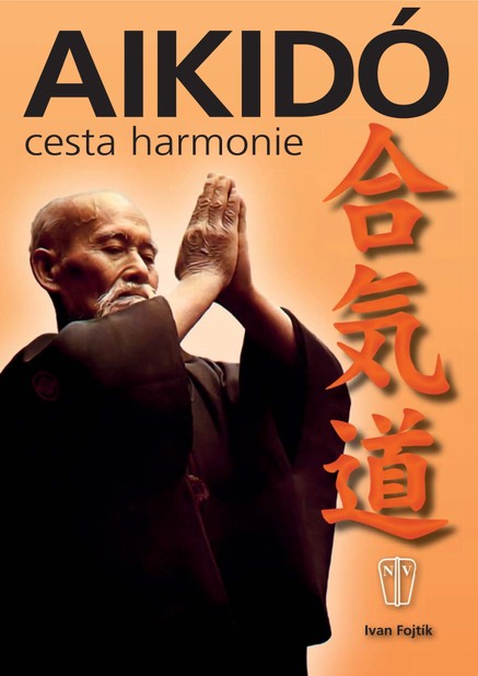 Aikidó - cesta harmonie
