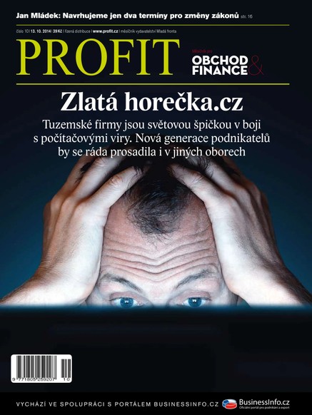 Profit 13.10.2014