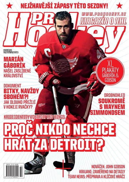 ProHockey 10-11/2014