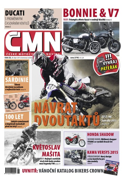 ČMN 2014/22