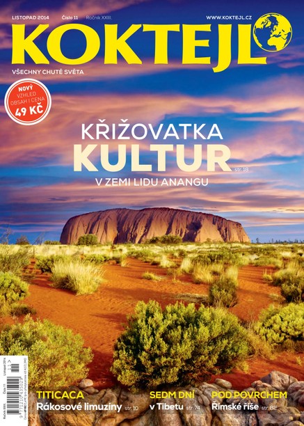 Koktejl 11/2014