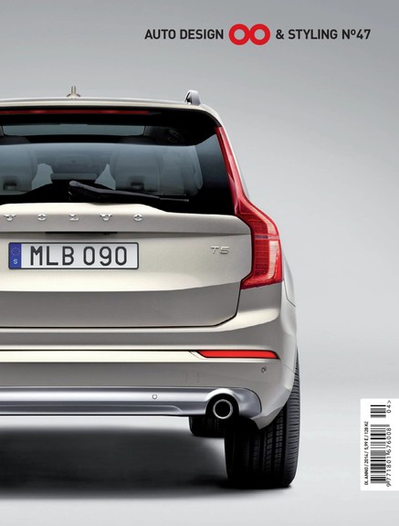 AutoDesign&amp;Styling No. 47