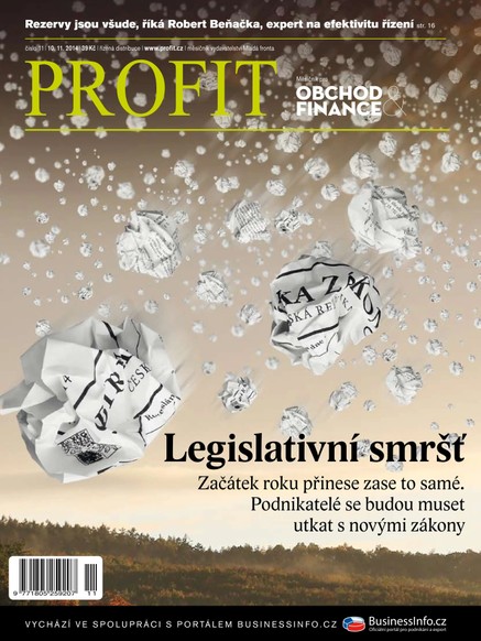 Profit 10.11.2014
