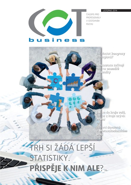 COT business 11/2014