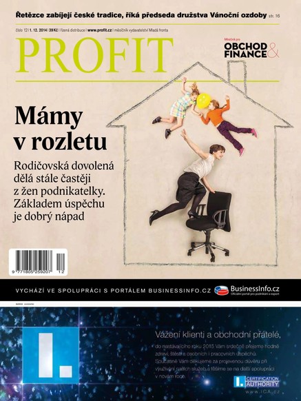 Profit 1.12.2014