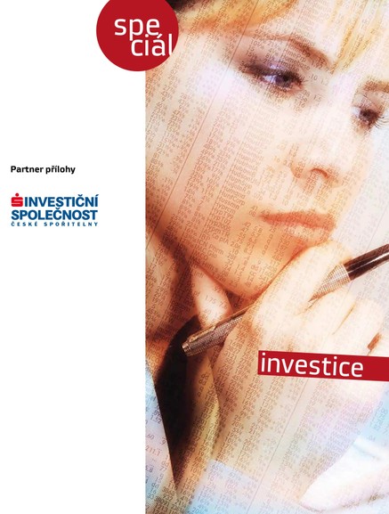 Investice 3.12.2014
