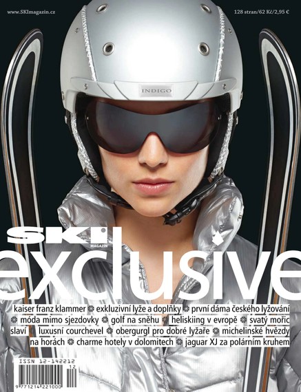 SKI exclusive 2014/15