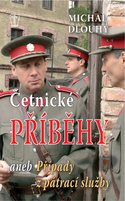 Četnické příběhy aneb Případy z pátrací služby