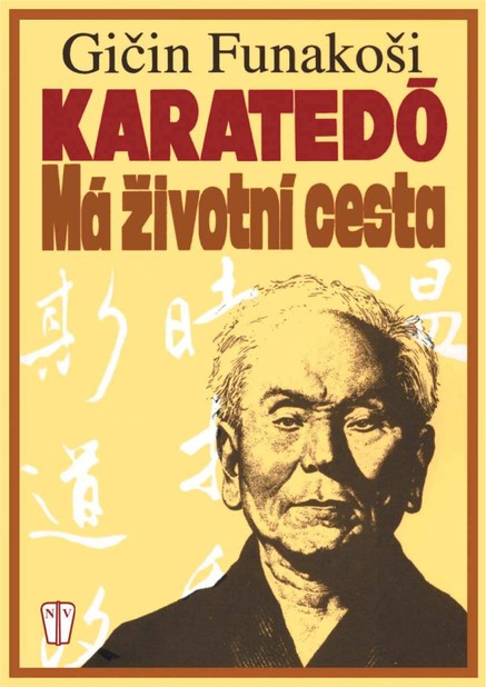 Karatedó - Má životní cesta