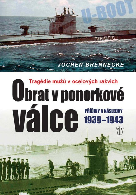 Obrat v ponorkové válce