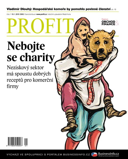Profit 19.1.2015