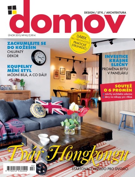 Domov 02/2015