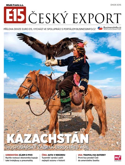 Český export 4.2.2015