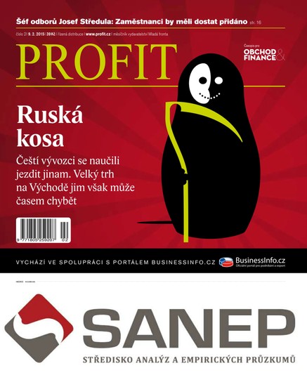 Profit 9.2.2015