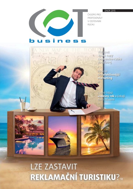 COT business 2/2015