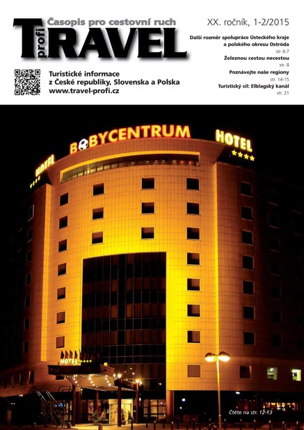 TRAVELprofi 01-0215