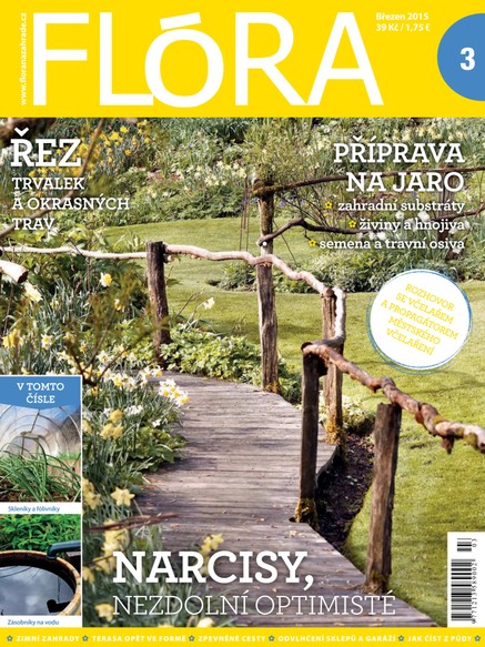 Flora 03/2015