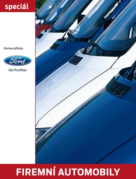 Firemní automobily 25.2.2015