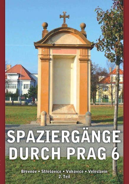 SPAZIERGÄNGE DURCH PRAG 6
