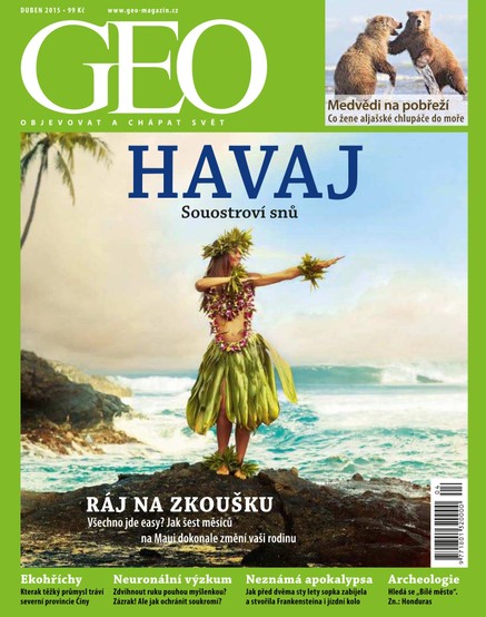 GEO 4/2015