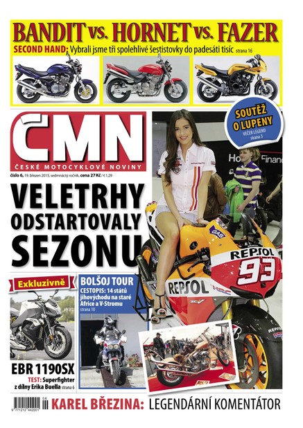 ČMN 2015/6
