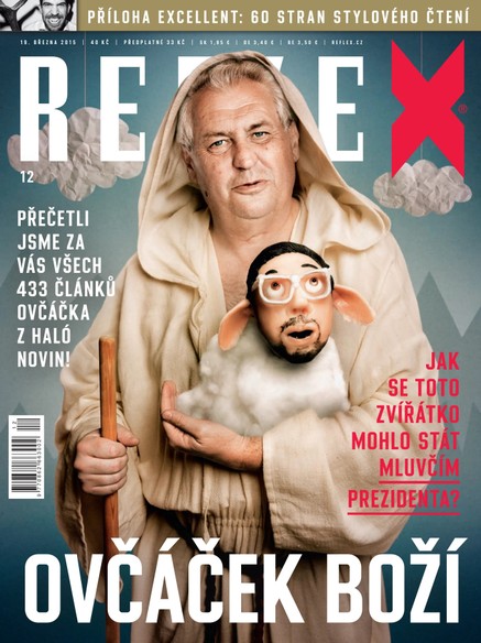 Reflex - 19.3.2015