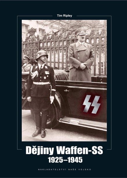 Dějiny Waffen SS 1925-1945