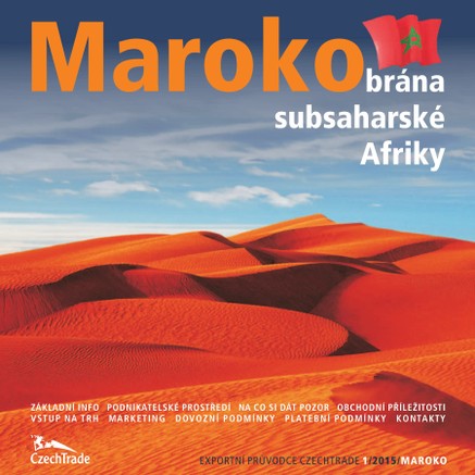Maroko 26.3.2015