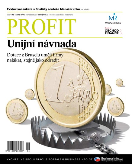 Profit 13.4.2015