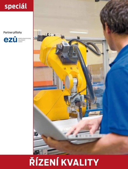 E15 Řízení kvality, 17.4.2015