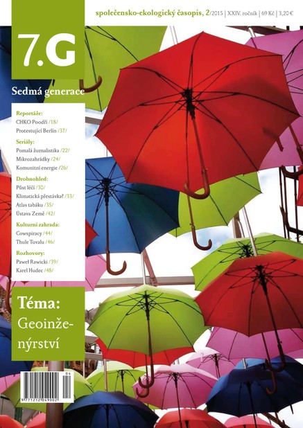 Sedmá generace 2/2015