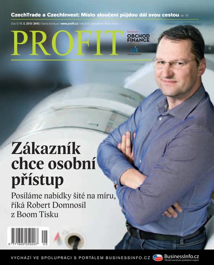Profit 11.5.2015