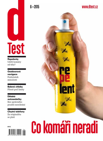 dTest 6/2015