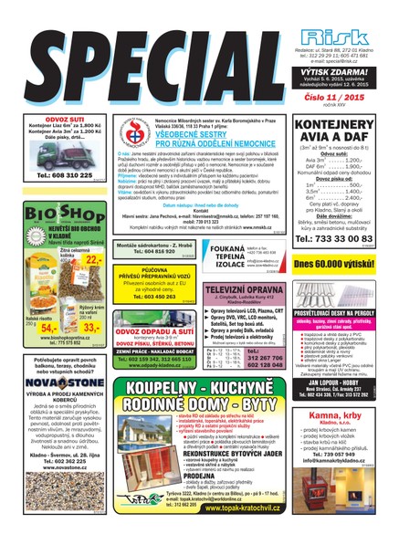 Special 11/2015